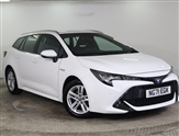 Toyota Corolla Image 1