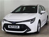 Toyota Corolla Image 6