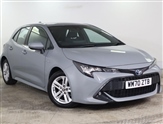 Toyota Corolla Image 1