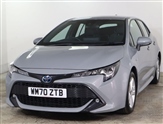 Toyota Corolla Image 6