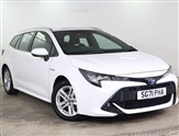 Toyota Corolla Image 1