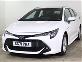 Toyota Corolla Image 6