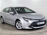 Toyota Corolla Image 1