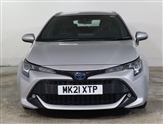 Toyota Corolla Image 5
