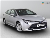 Toyota Corolla Image 1