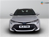 Toyota Corolla Image 5