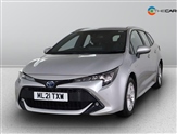 Toyota Corolla Image 6