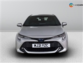Toyota Corolla Image 5