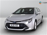 Toyota Corolla Image 6
