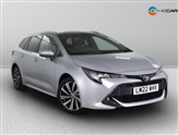 Toyota Corolla Image 1