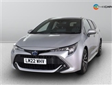 Toyota Corolla Image 6