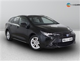Toyota Corolla Image 1