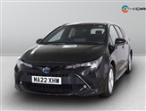 Toyota Corolla Image 6