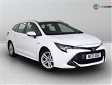 Toyota Corolla Image 1