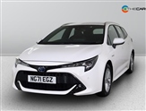 Toyota Corolla Image 6