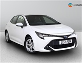 Toyota Corolla Image 1