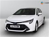 Toyota Corolla Image 6