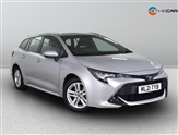 Toyota Corolla Image 1