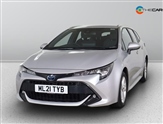 Toyota Corolla Image 6