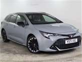 Toyota Corolla Image 1