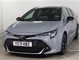 Toyota Corolla Image 6