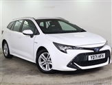 Toyota Corolla Image 1