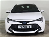 Toyota Corolla Image 5