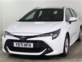 Toyota Corolla Image 6