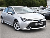 Toyota Corolla Image 1