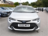 Toyota Corolla Image 5