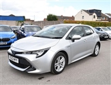 Toyota Corolla Image 6