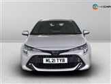 Toyota Corolla Image 5