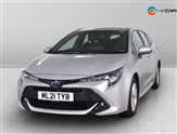 Toyota Corolla Image 6