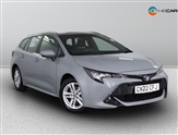 Toyota Corolla Image 1