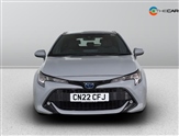 Toyota Corolla Image 5