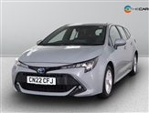 Toyota Corolla Image 6