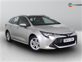 Toyota Corolla Image 1