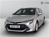 Toyota Corolla Image 6