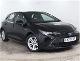 Toyota Corolla Image 1