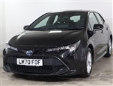 Toyota Corolla Image 6