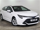 Toyota Corolla Image 1