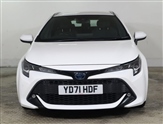 Toyota Corolla Image 5