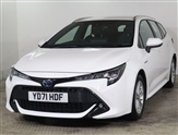 Toyota Corolla Image 6