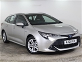 Toyota Corolla Image 1