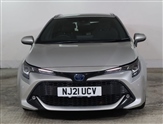 Toyota Corolla Image 5