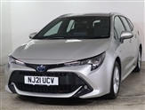 Toyota Corolla Image 6