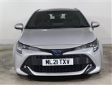 Toyota Corolla Image 5
