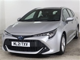 Toyota Corolla Image 6