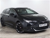 Toyota Corolla Image 1