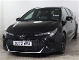 Toyota Corolla Image 6
